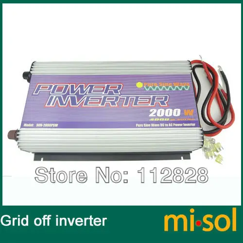 PSW-2000-24A-6