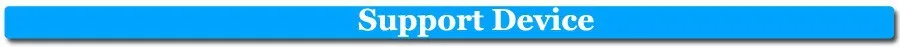 Support Device