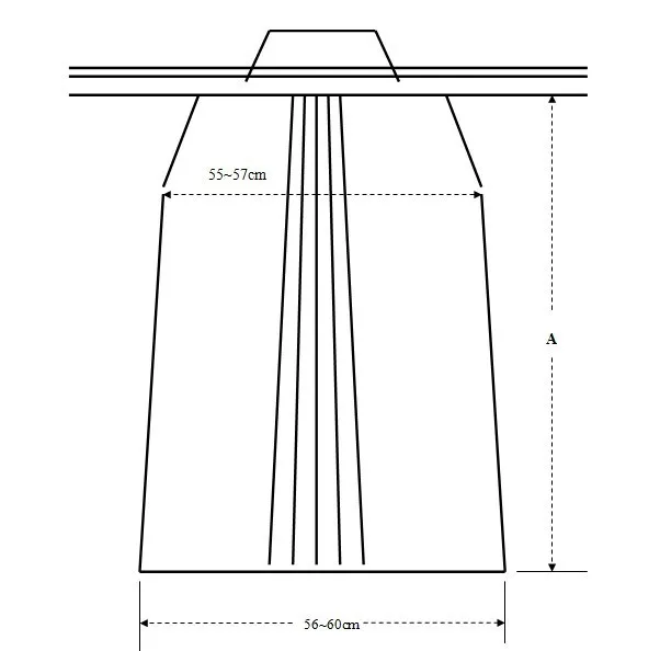 TC-Hakama
