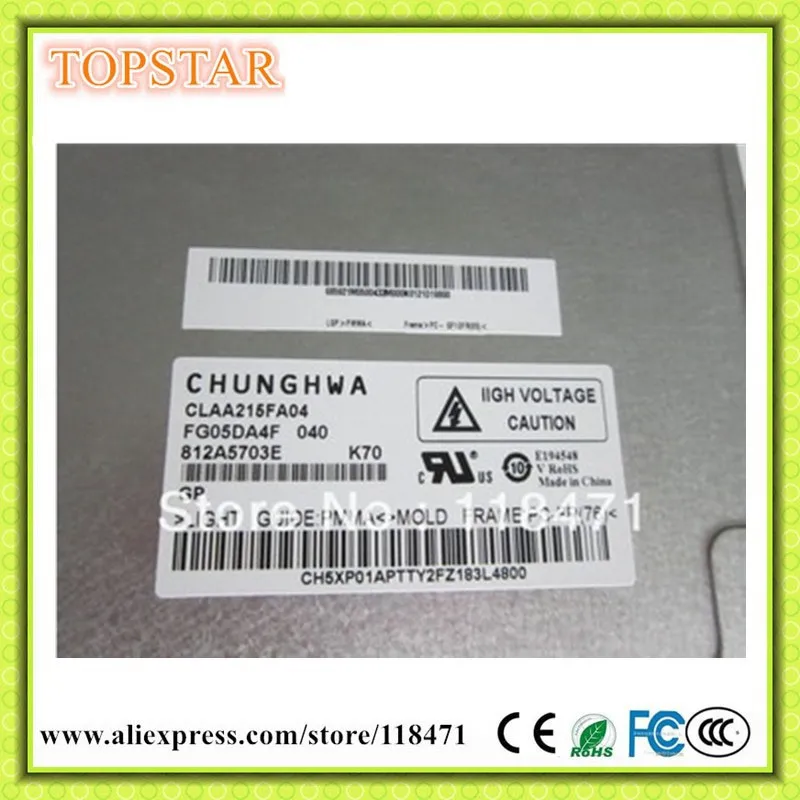 CLAA215FA04    -002