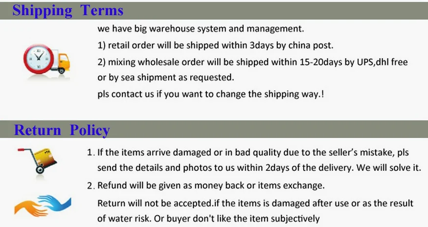 02 Shipping Terms 
