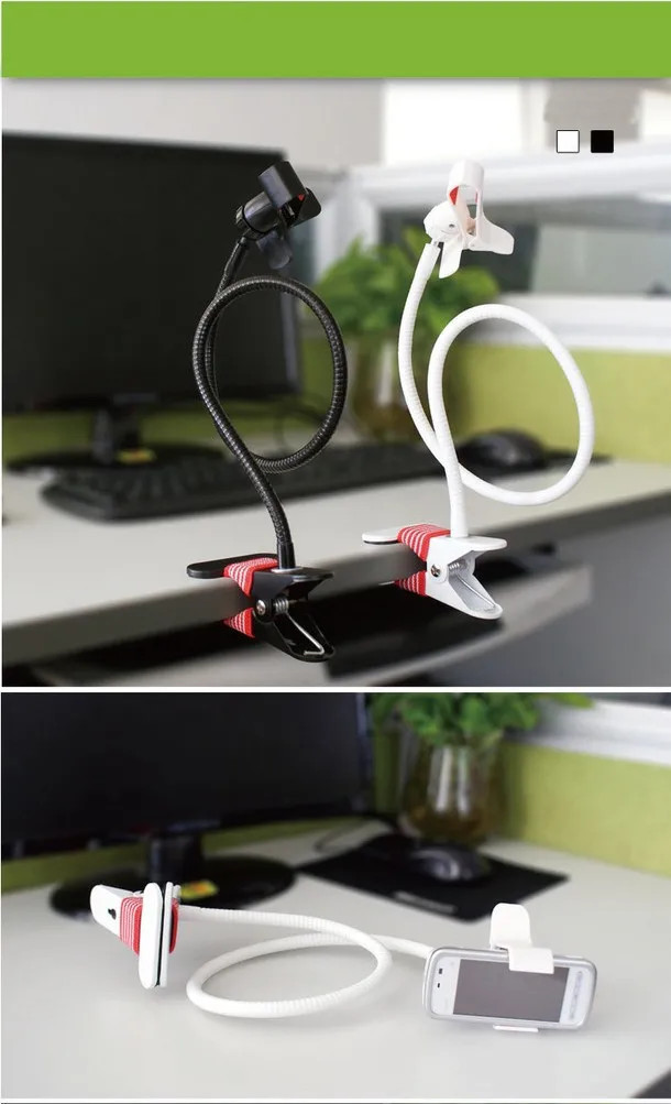 New_Universal_Car_Holder_Desktop_Bed_Lazy_Bracket_Mobile_Stand_For_ZOPO_Cell_Phone_1
