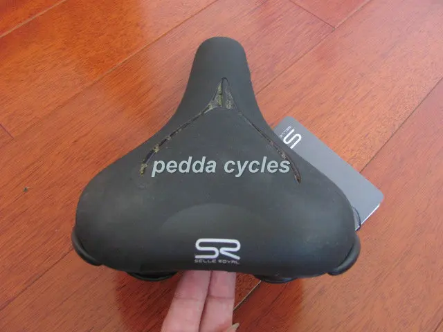 selle royal lookin gel