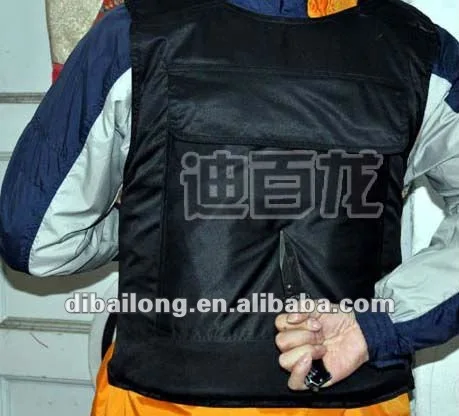  Protection vest,Hidden bulletproof vest ,Direct manufacturers, free delivery