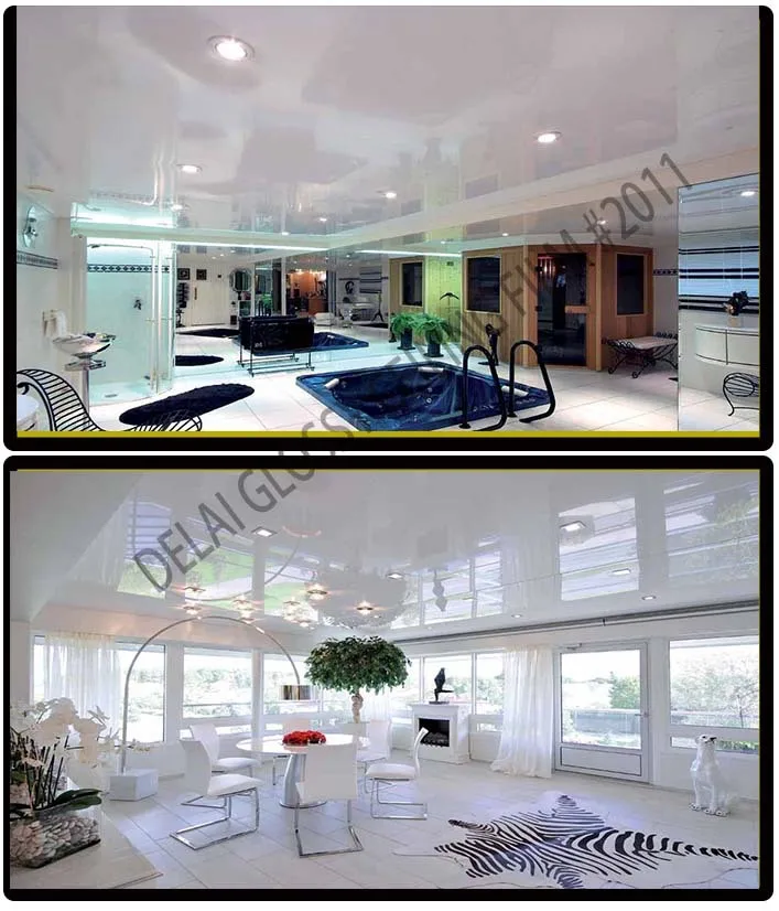 #2011 glossy ceiling film 3