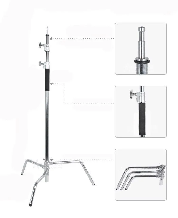 Studio lLight Stand
