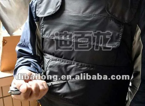  Protection vest,Hidden bulletproof vest ,Direct manufacturers, free delivery