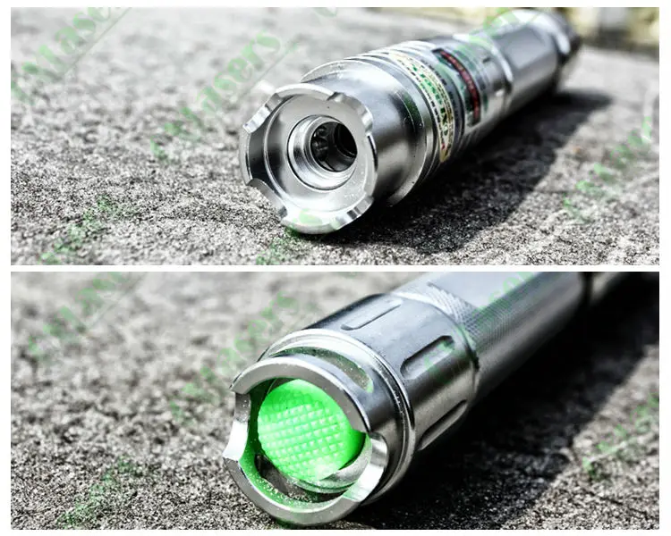 500mw laser