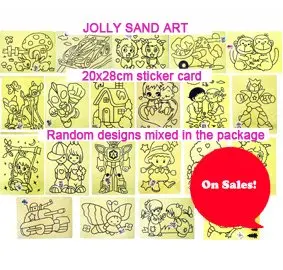 A4 Card