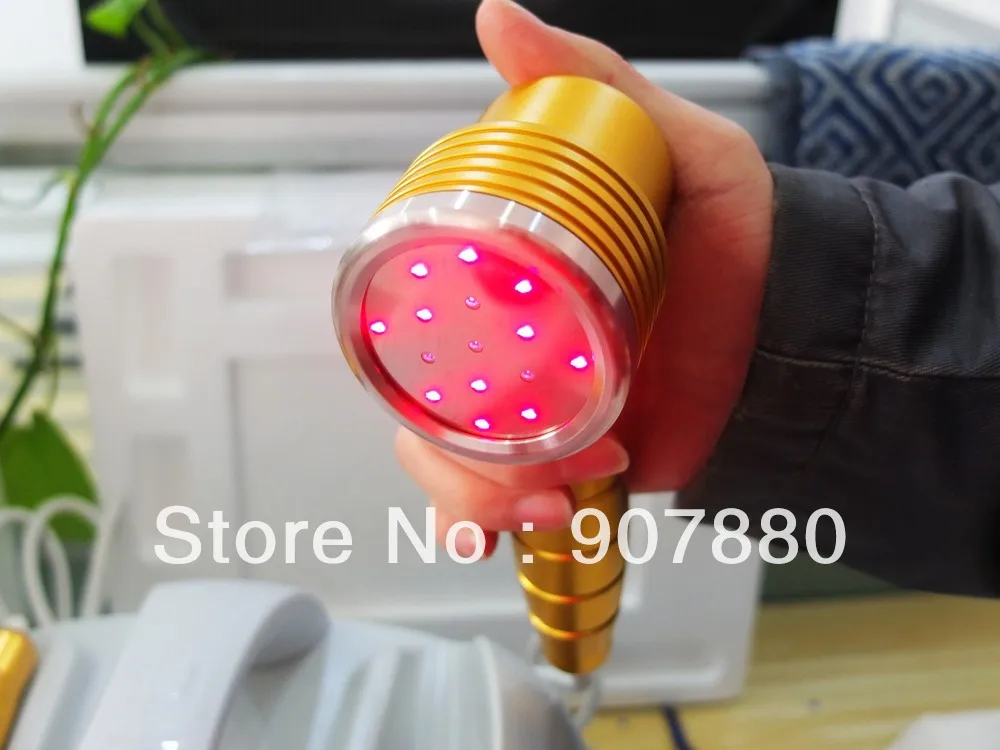 A laser 3