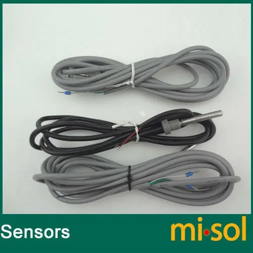 3 sensors 220V 1 6