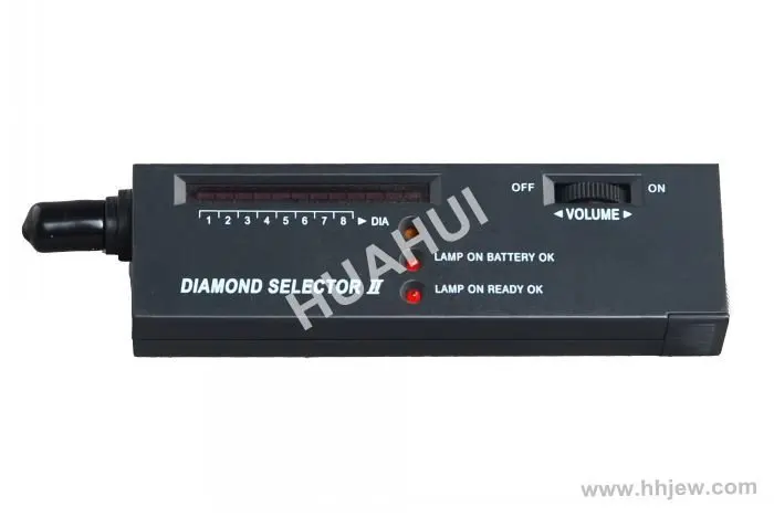 Diamond Tester, Jewelry Machine,Tools & Equipment