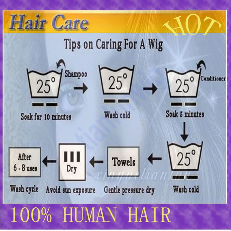 hair care