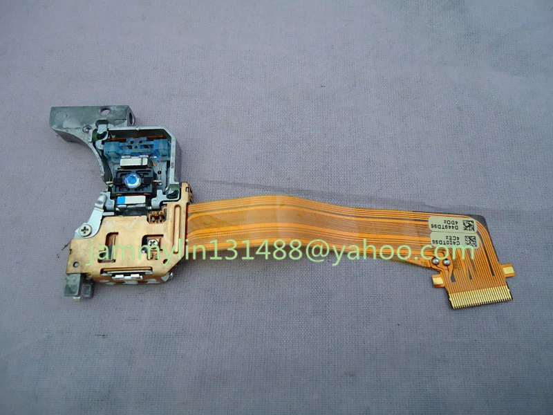 Alpine DVD Nav laser ED21A55L (2).jpg