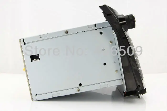 Cheap In Dash Car DVD Player GPS Navigation for Hyundai i30 / Elantra GT with Navigator Bluetooth Radio Stereo USB SD AUX Audio 9