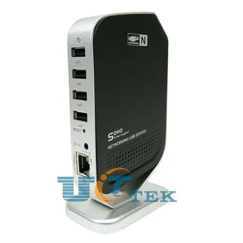 print server scanner