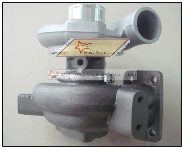 TD06 TD06H-16M 49179-02300 5I-8018 5I 8018 Turbo Turbocharger Fit For Caterpillar CAT 320B 320C 320L Excavator Diesel S6K S6KT (1)