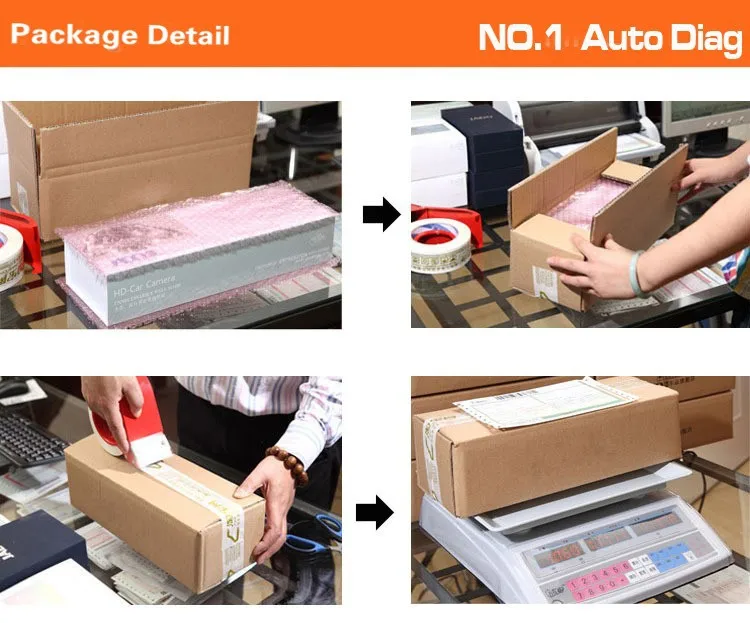 Package Detail