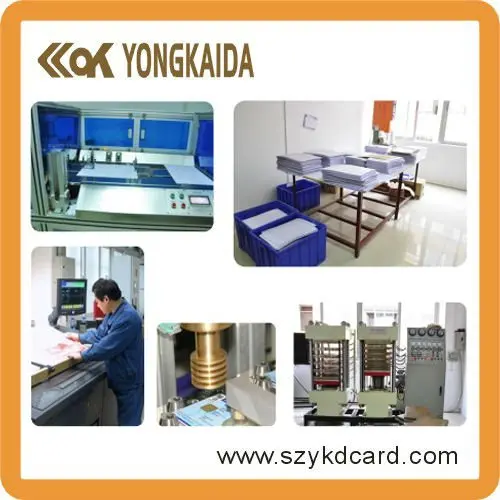 Factory equipment