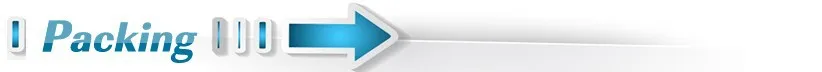 Packing(1)