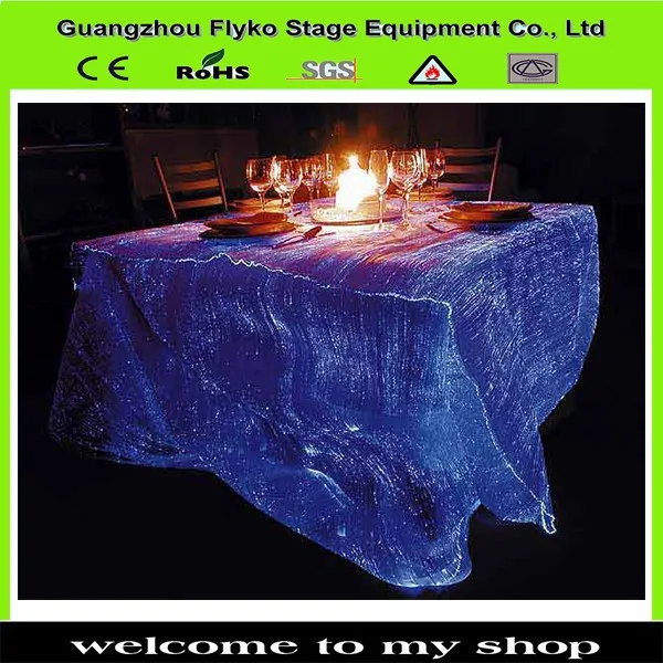 led table cloth 9