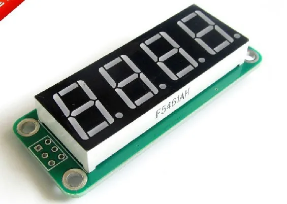 Cheap Módulos LCD