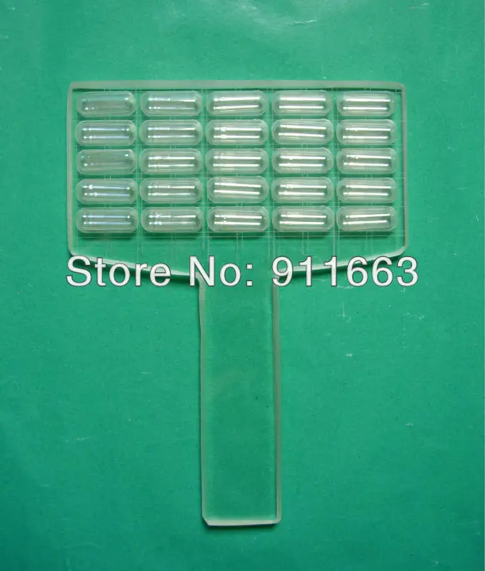 00# 25 cavity 2