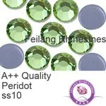 peridot ss10