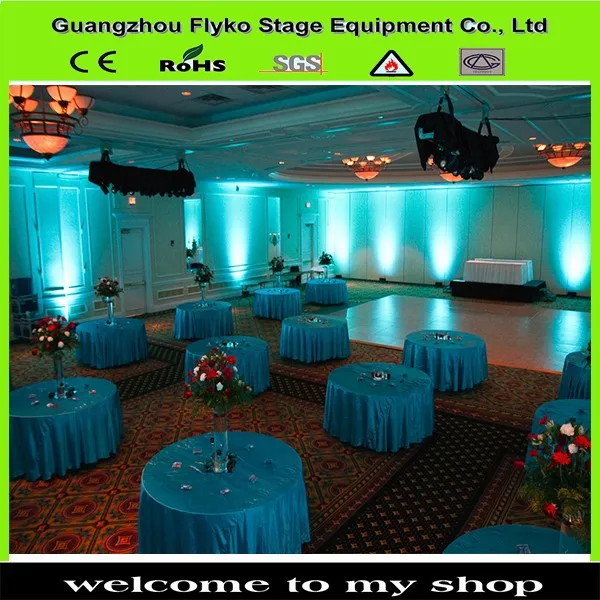 led table cloth 8