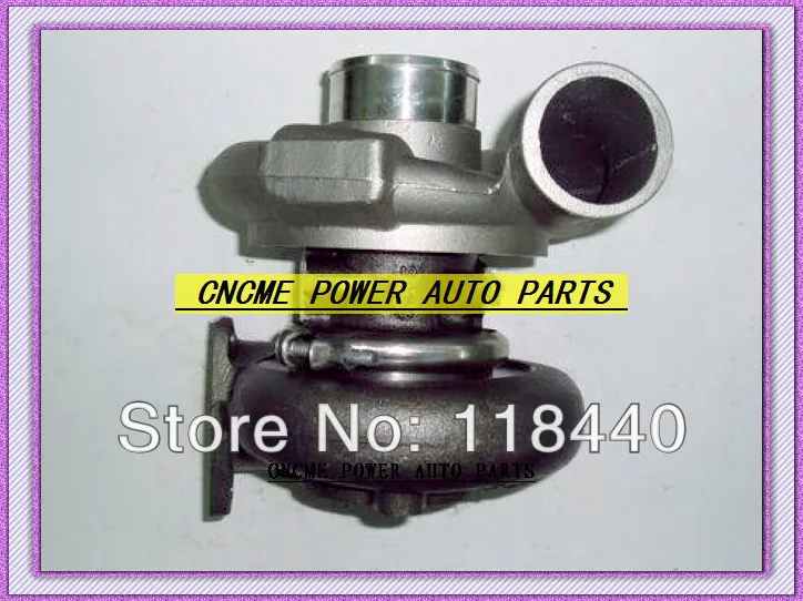 NEW TD06-17A 49179-00110 ME037701 Oil Cooled Turbo Turbocharger For Komatsu SK07-2 Kato HD770SE 880SE CATO 800-5 Excavator 6D14T (2)
