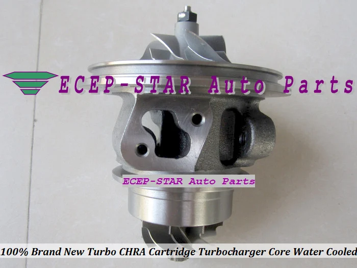 Turbocharger Core Turbocharger Cartridge Turbocharger CHRA Turbo CHRA TURBO Cartridge - (2)