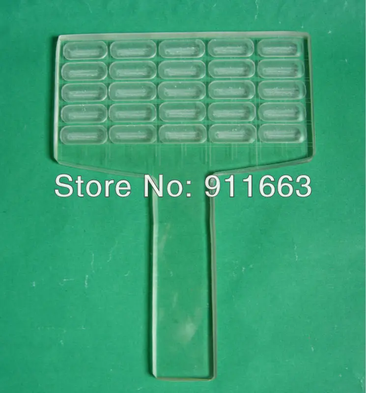 00# 25 cavity