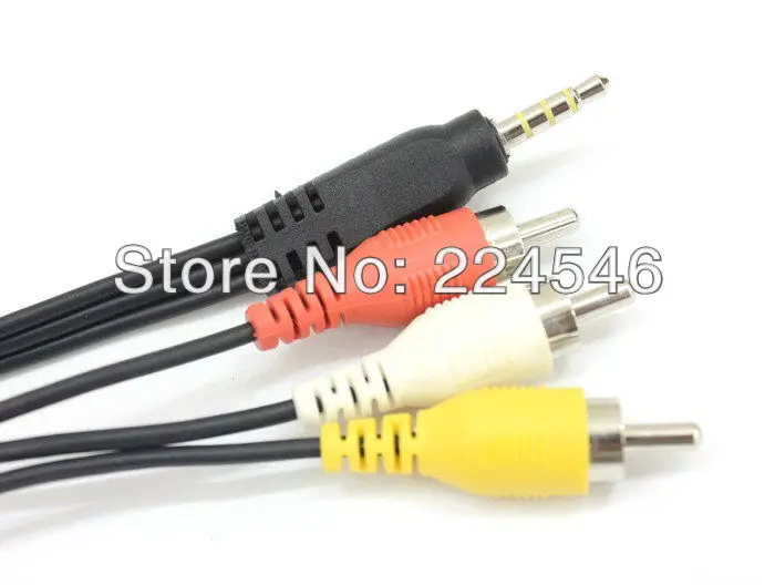 STV250N 3.53RCA-3