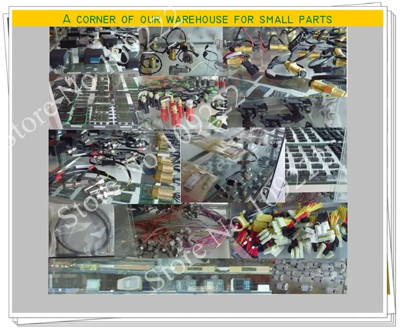 pc220-7 controller,komatsu PC220-7 excavator controller,pc220-7 main pump controller,komatsu crawller controller, 7835-26-1003