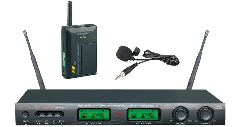 BM-8062-2