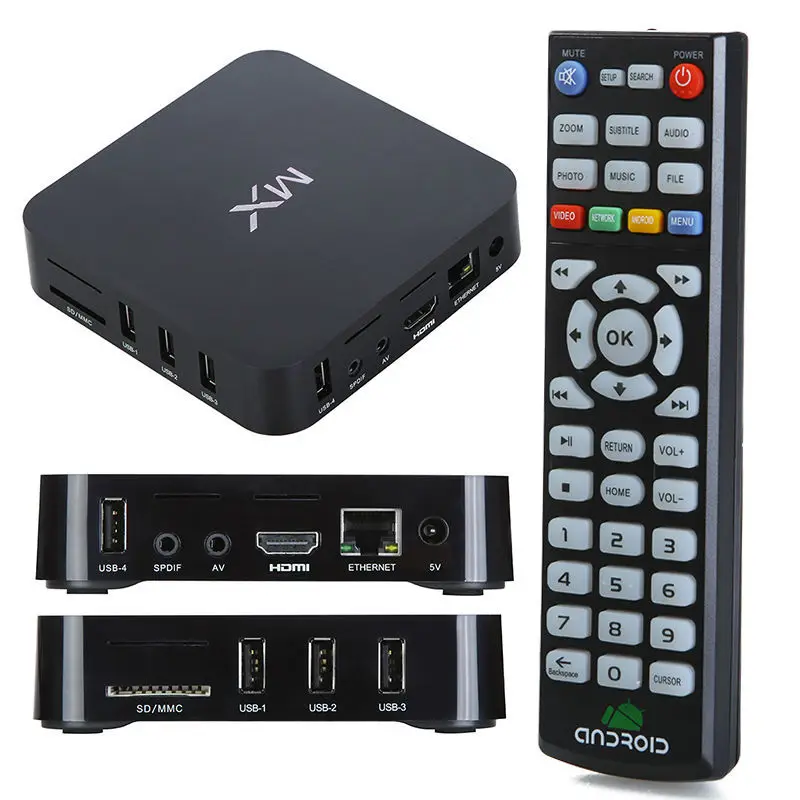 Amlogic 8726 Mx Android Tv Box Dual Core Xbmc Media Player Android 4 2 Hardware Board G18ref Wifi Ether Rj45 1g 8g Av Hdmi Cable Cable Slot Player Djcable Pt100 Aliexpress