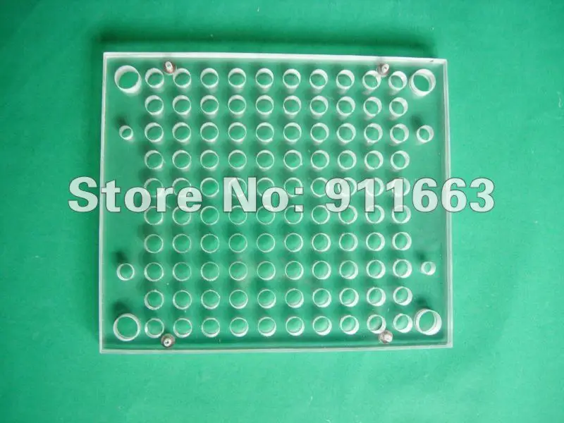 new 00# 100 cavity filler cap board