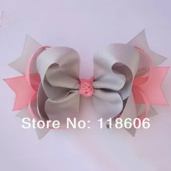 silver twisted hairbow.jpg