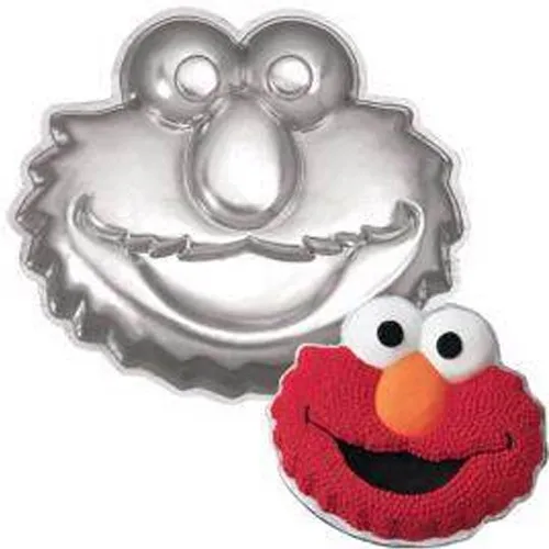 Sesame cake mold1-1