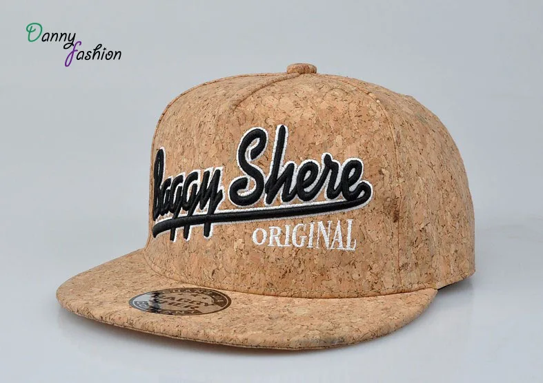 3D embroidery logo snapback caps 