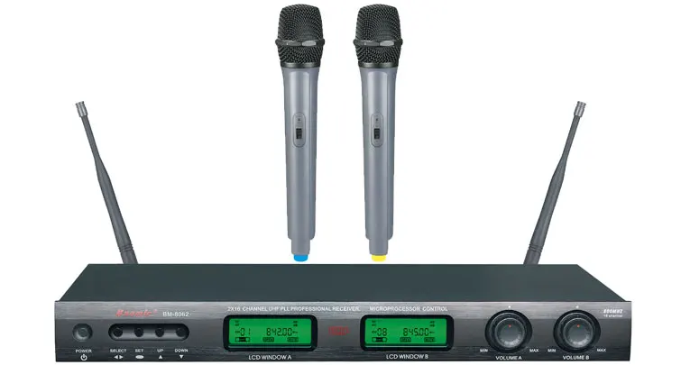 BM-8062