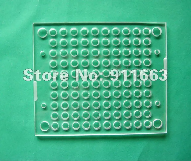 new 00# 100 cavity filler intermediate board