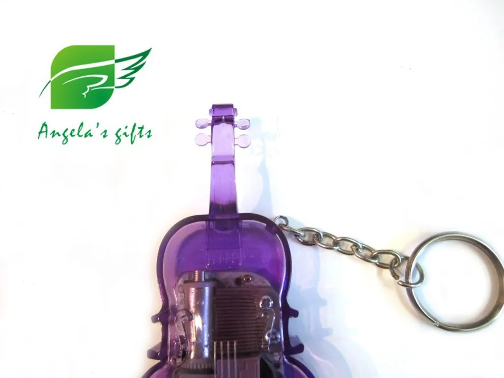 music box keyring 4