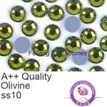 olivine ss10