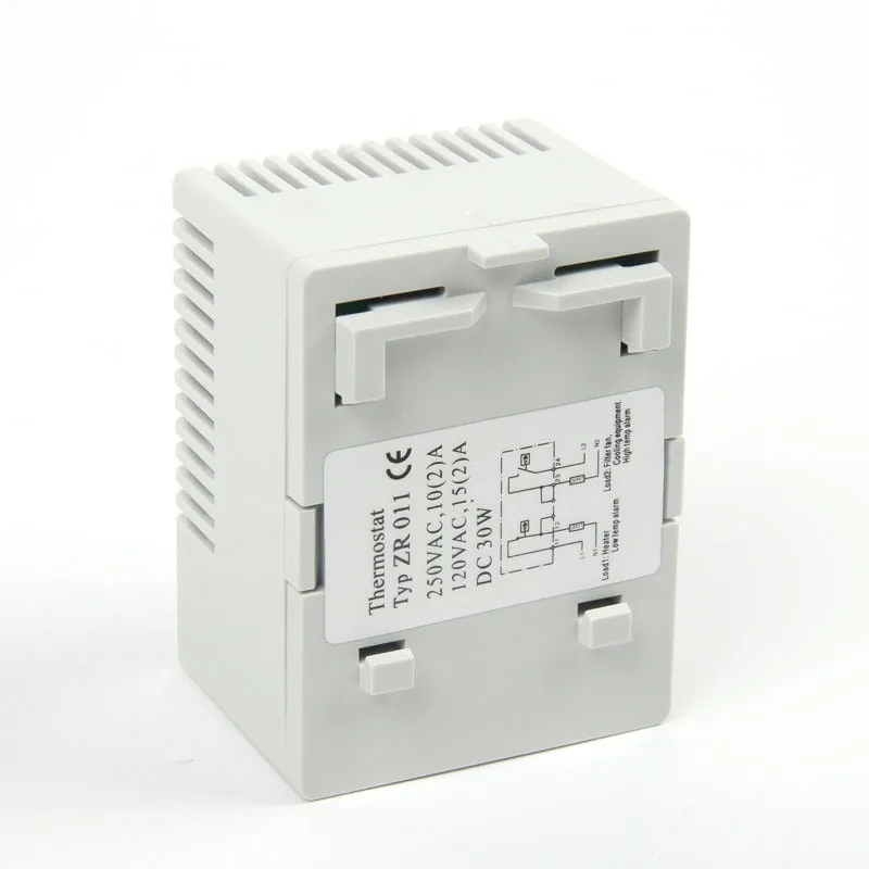 thermostat temperature controller-2