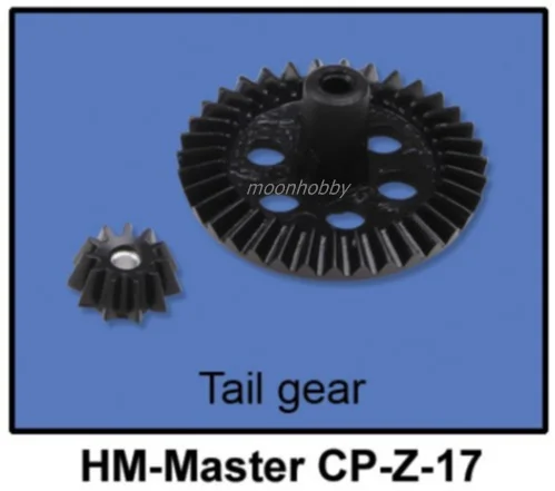 master cp