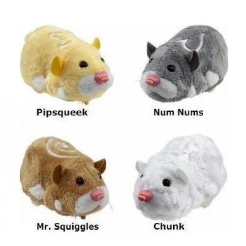 Zhu Zhu Pets Ninja Warrior Hamster ubicaciondepersonas.cdmx.gob.mx