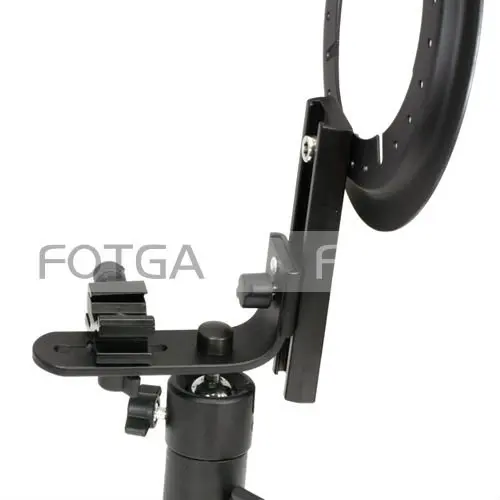 Wholesale FOTGA 24" Portable 60cm Softbox Soft Box for Flash Light Speedlite Photo Speedlight