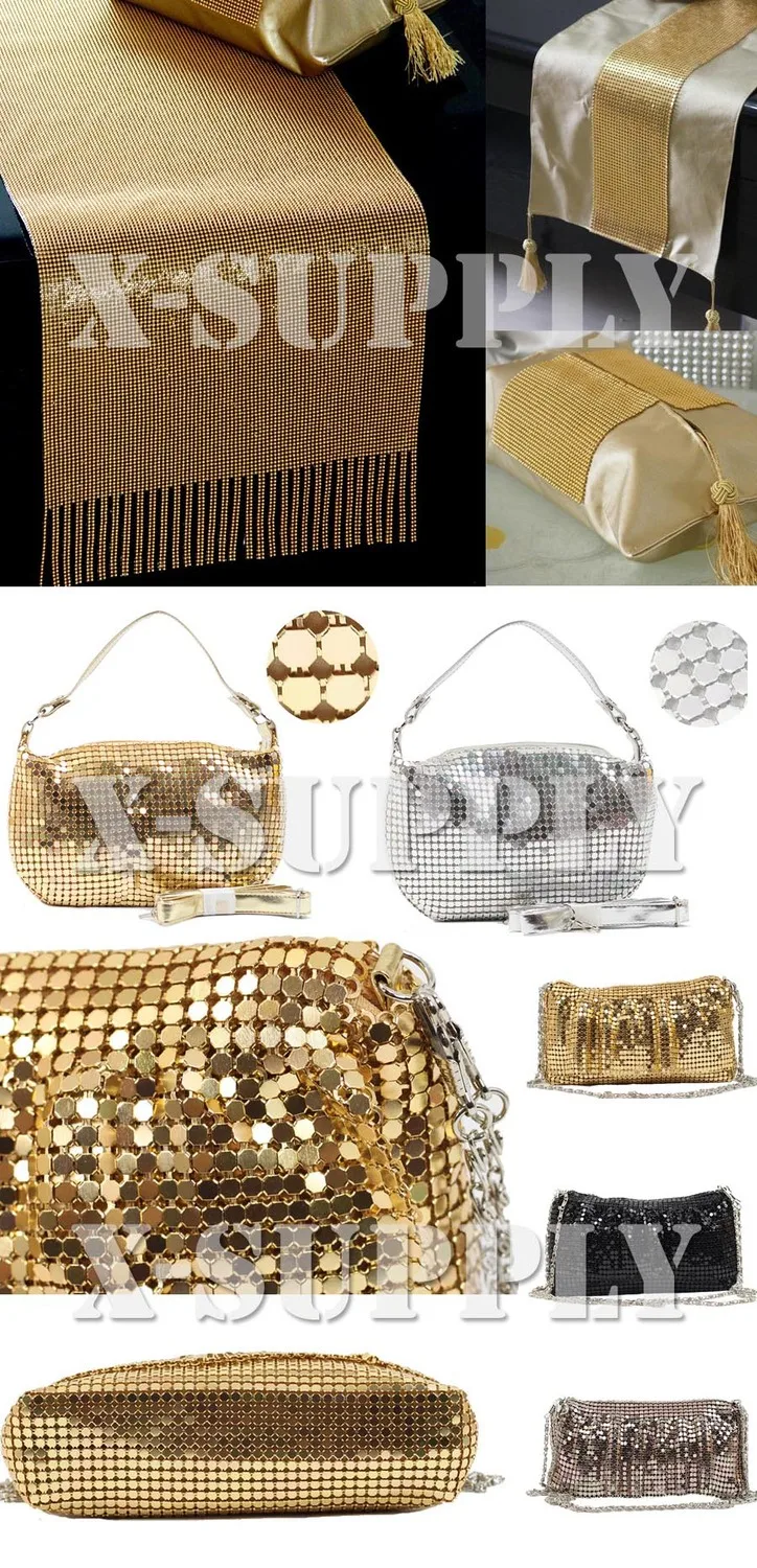 Metal Fabric Mesh for bags.jpg