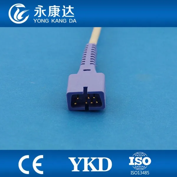 Nellcor 7pin connector